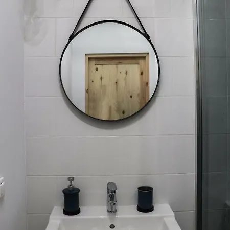 Lejlighed Folk By Anne &