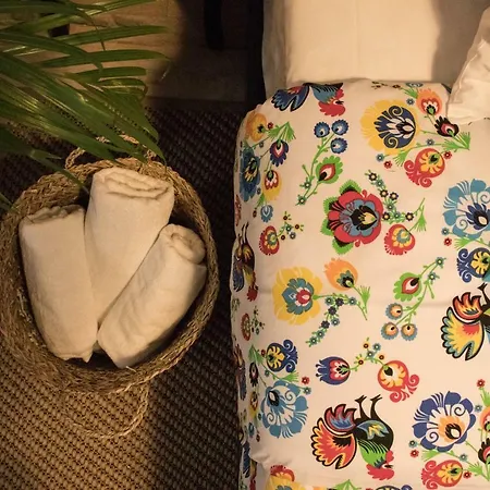 Folk By Anne & * Warszawa