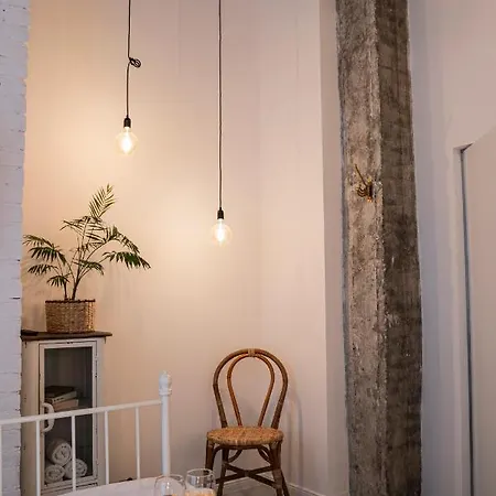 Apartment Folk By Anne & Warsaw
