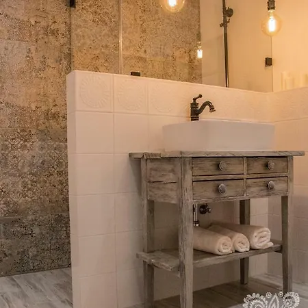 Lägenhet Folk By Anne & Warszawa