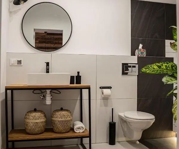 شقة Folk By Anne & *