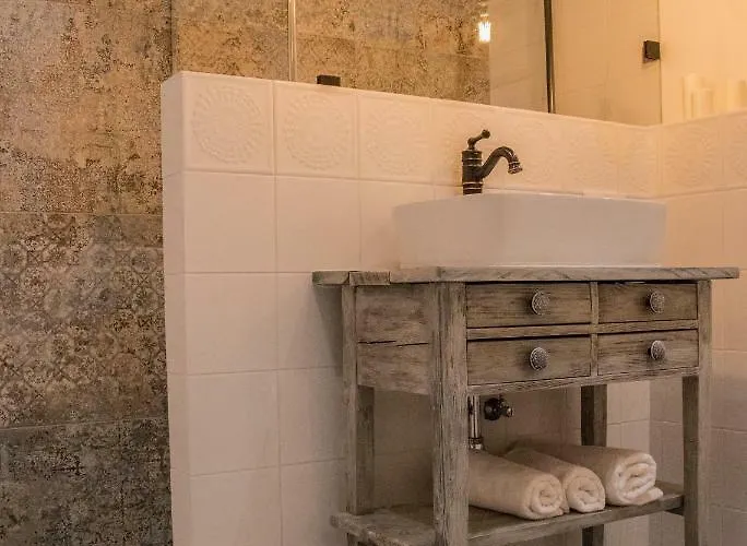 شقة Folk By Anne & وارسو