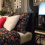 Folk By Anne & Apartament