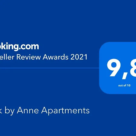 Folk By Anne &